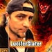 Lucifer Slater