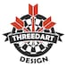ThreeDartDesign