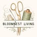 BloomNestLiving