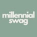 Millennial Swag