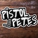 PistolPetesSurvival