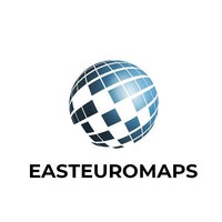 Easteuromaps