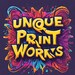 UniquePrintWorks