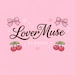 LoverMuse Studios