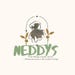 Neddys