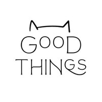 TheGoodThingsBrand