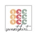 OccSweatshirt