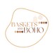 Baskets and Boho