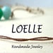 loelle  jewelry