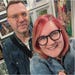 Louise and Keiron