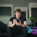 Sean Longmore