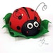 Beth avatar