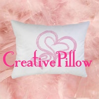 CreativePillow