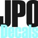 JPODecals