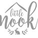 Little Nook Home