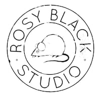 RosyBlack