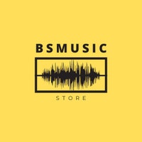 BsMusicStore