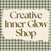 Creative Inner Glow