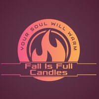 FallisFullCandle