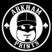 Arkham Prints
