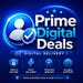 Prime Digital Deals