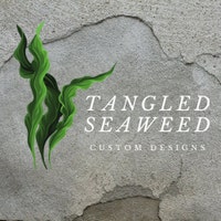 TangledSeaweedDesign