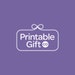 PrintableGiftCo
