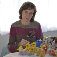 FeltedToysStore