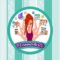 Plannaholic