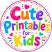 CutePrintables4Kids