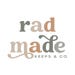 RadMadeKeepsandCo