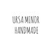 Ursa Minor Handmade