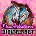 NeoWesternDigitAlart
