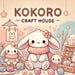KokoroCraftHouse