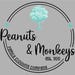 Peanuts and Monkeys