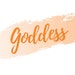 FreakyGoddess
