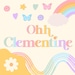OhhClementine