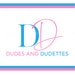DudesanddudettesGB