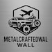 MetalCraftedWall