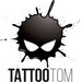 Tattoo Tom