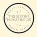 TikiDecorStudio