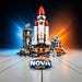 NOVA GIFT SHOP AND COLLECTIBLES