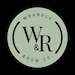 Wrangle and Row Co