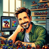 ImpatientTabletop