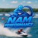 NAMperformance