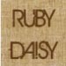 RubyDaisy