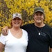 Butch and Sherry Murray