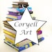 CoryellArt
