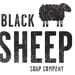 black sheep soap