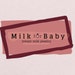 MilkForBabyJewelry